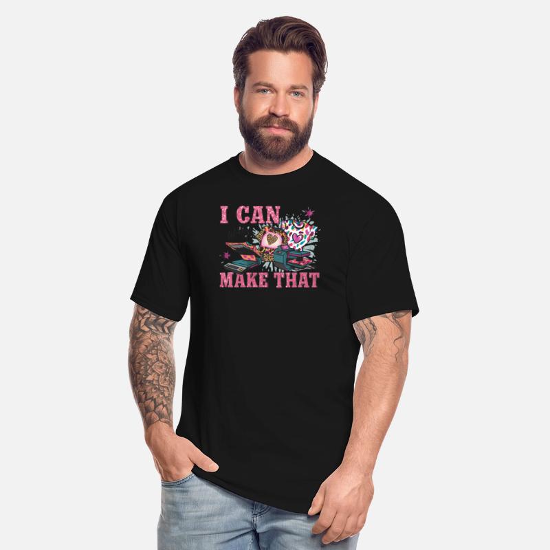 I Can Totally Make That