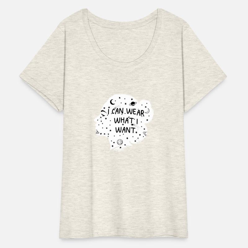 I Can Wear What I Want Feminist Sayings Womens Rig