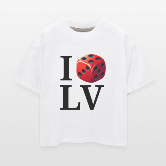I Dice LV Design!