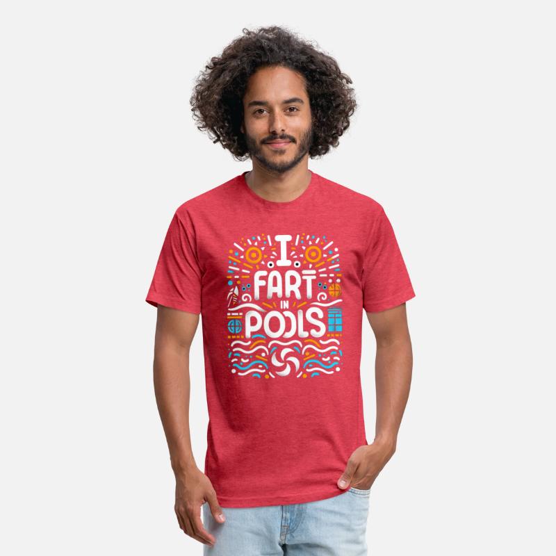 I Fart In Pools 9