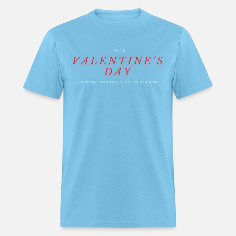 I Hate Valentine's Day Who In The Friend Zone