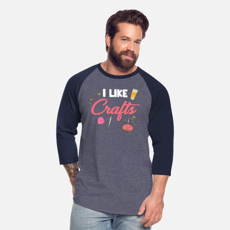 I Like Crafts Pottery Scrapbooking Painters