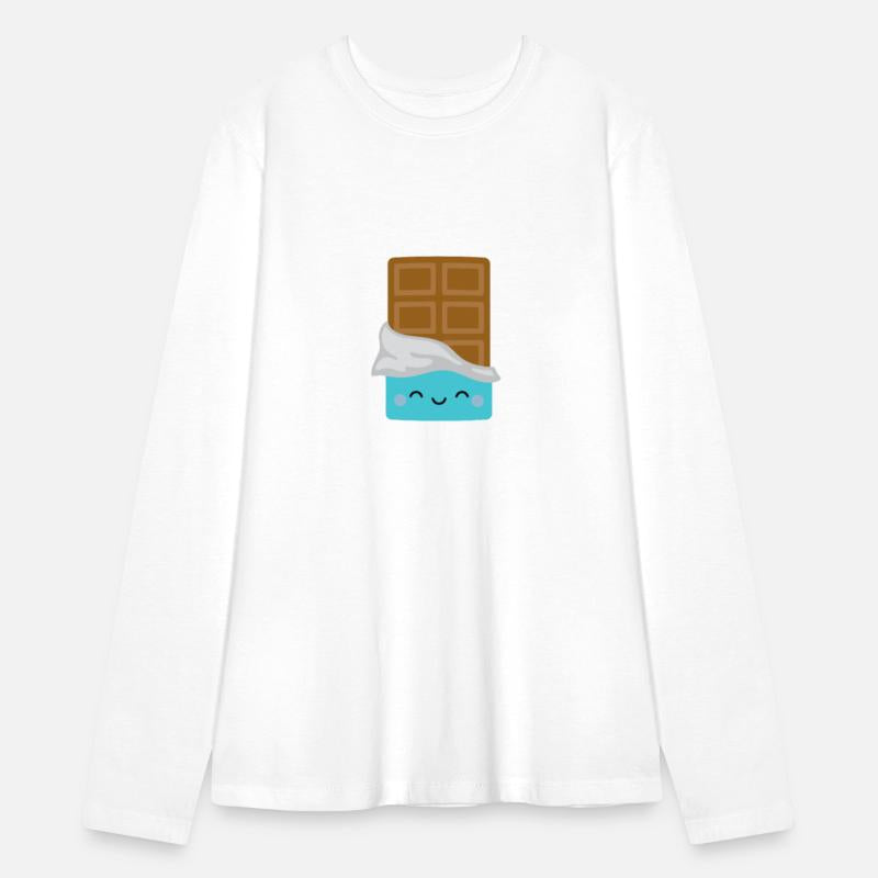 I Like You A Choco-Lot