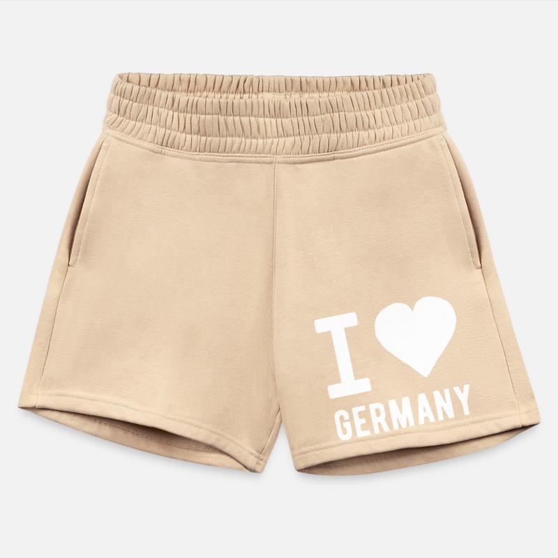 I Love Germany