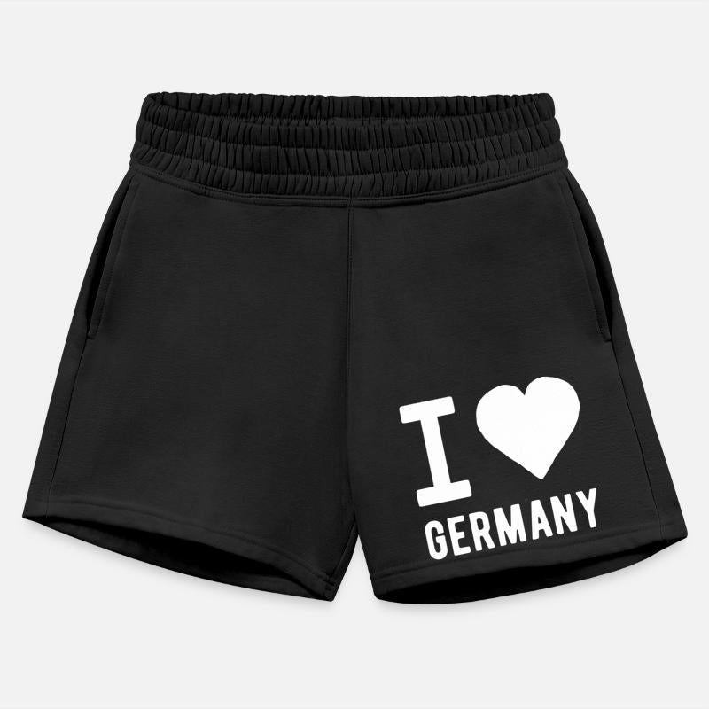 I Love Germany