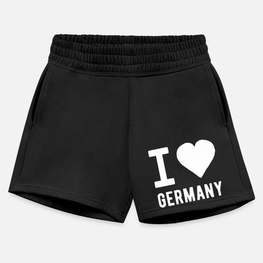 I Love Germany