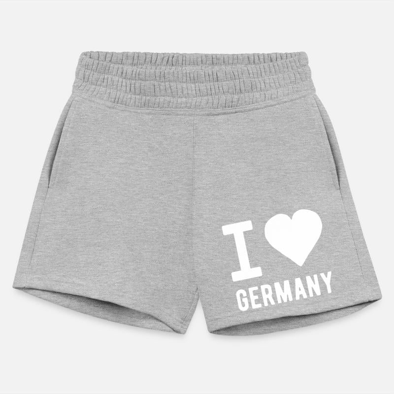 I Love Germany