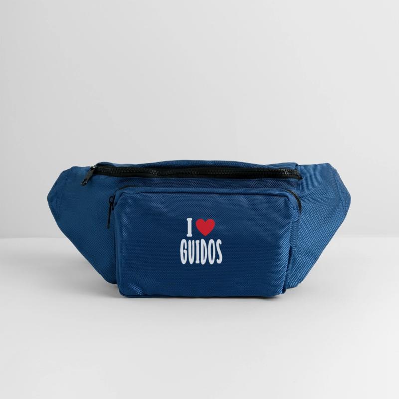 I Love Guidos Italian Urban Macho Party