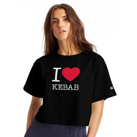 I LOVE KEBAB