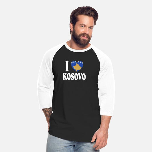 I Love Kosovo