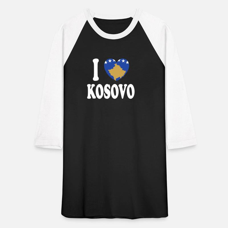 I Love Kosovo