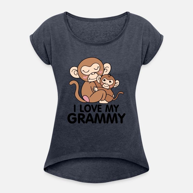 I love my Grammy