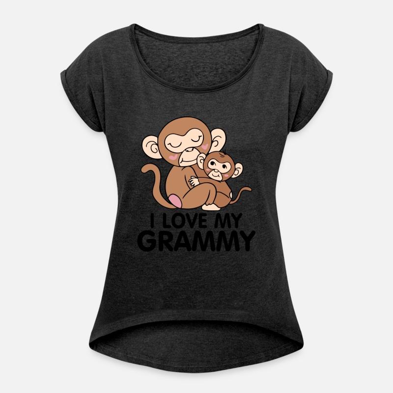 I love my Grammy