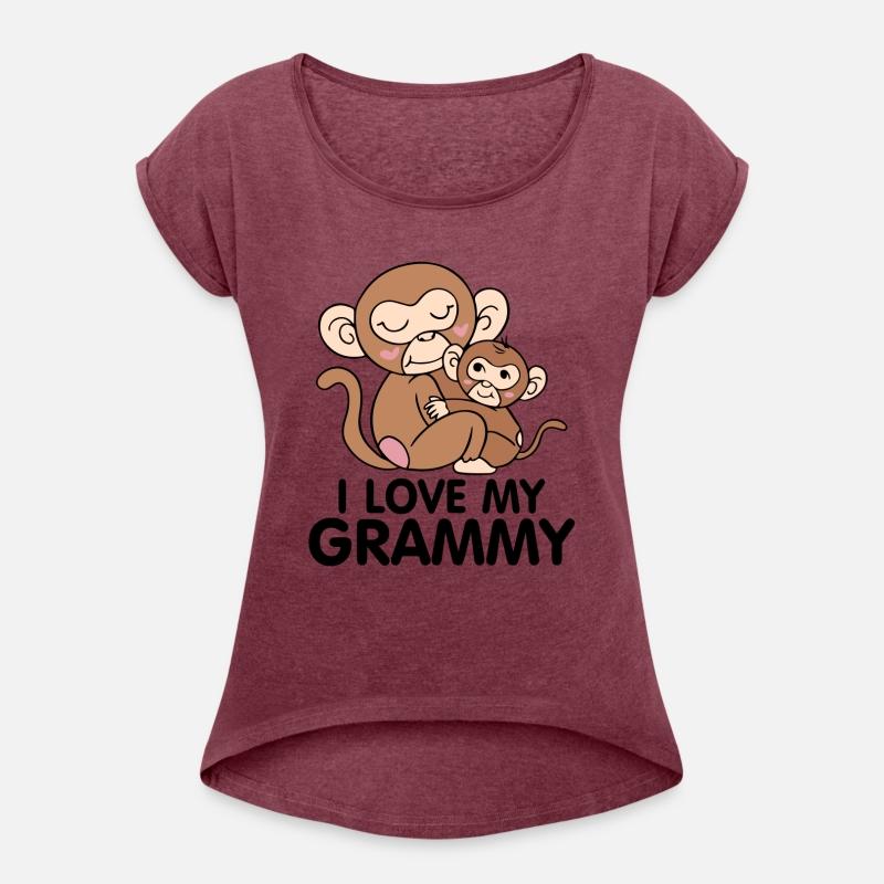 I love my Grammy
