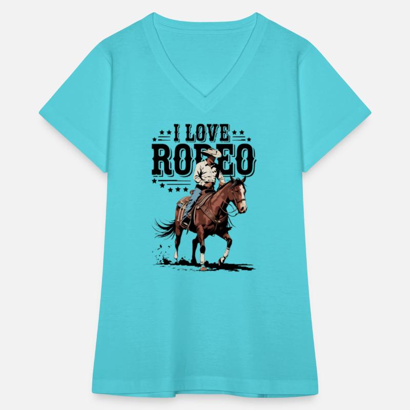 I Love Rodeo