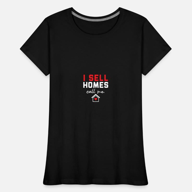 I Sell Homes Call Me House Agent Real Estate Agent