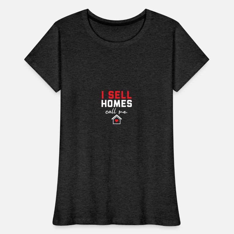 I Sell Homes Call Me House Agent Real Estate Agent