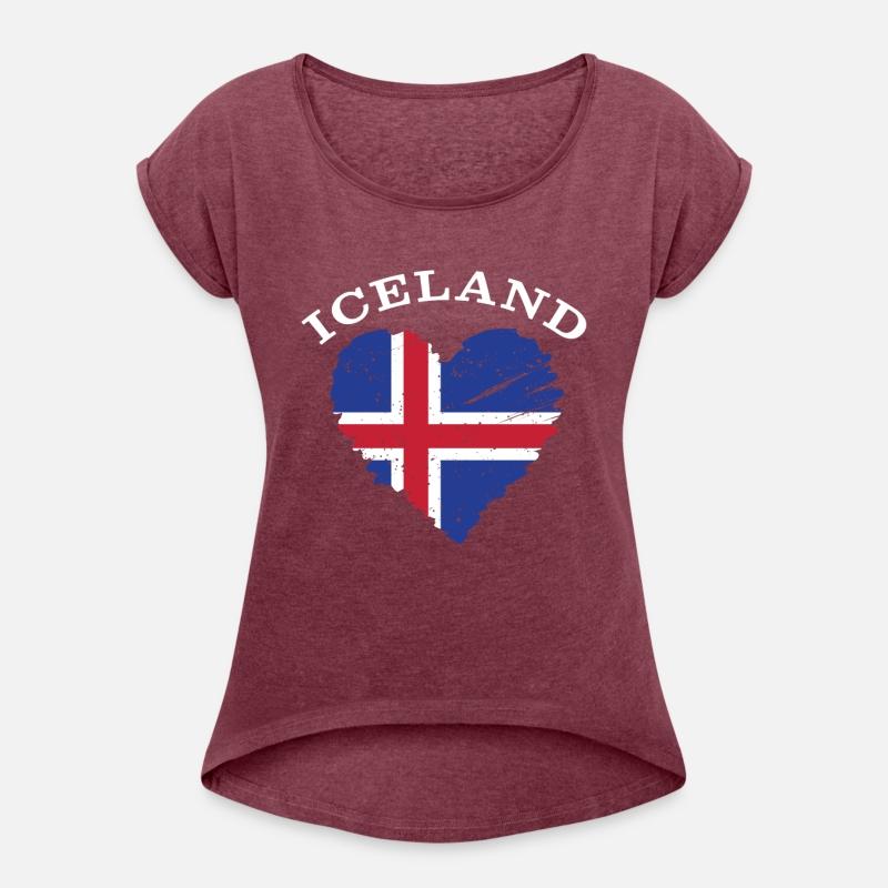 Iceland Flag Flag Reykjavík Icelandic