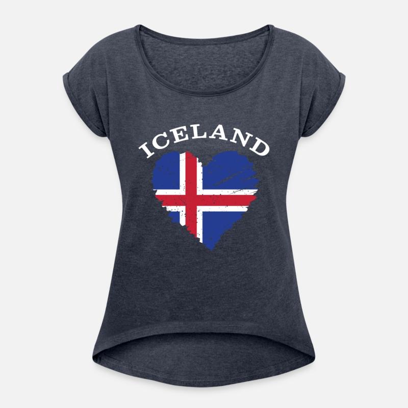 Iceland Flag Flag Reykjavík Icelandic