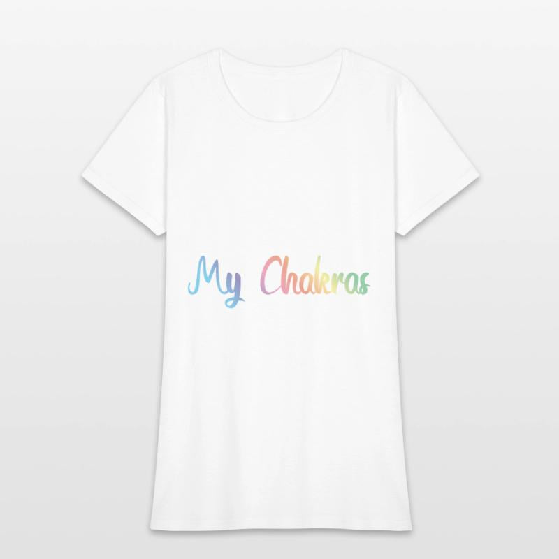 Id Love To But Clearing My Chakras