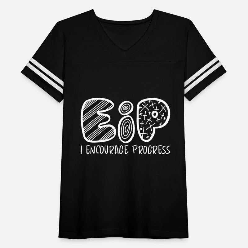 IEP, I Encourage Progress 2