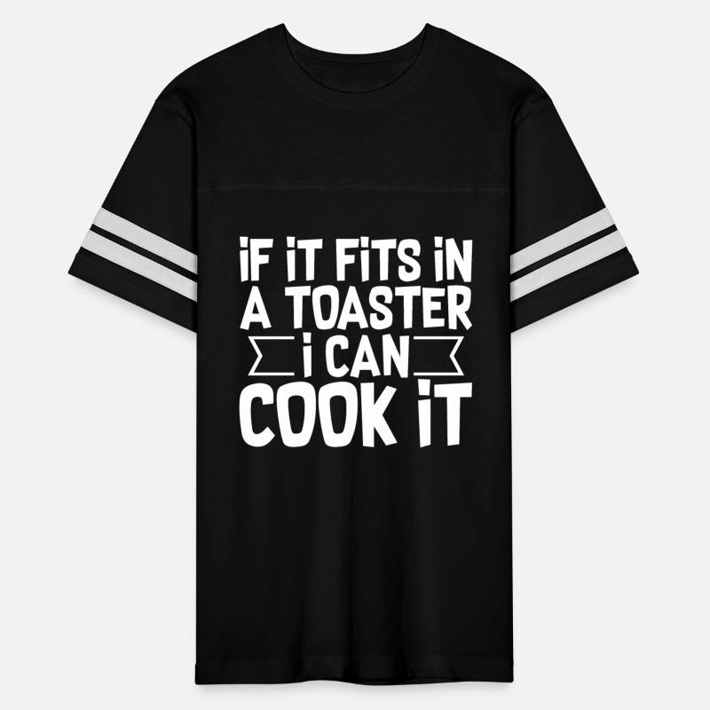 If It Fits In A Toaster, I Can Cook It 2