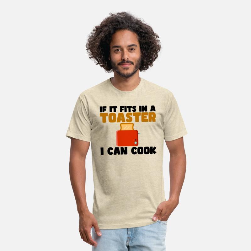 If It Fits In A Toaster, I Can Cook It 3
