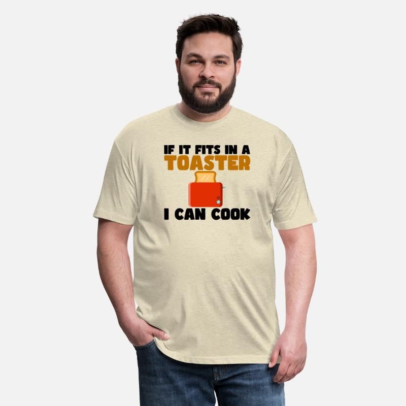 If It Fits In A Toaster, I Can Cook It 3