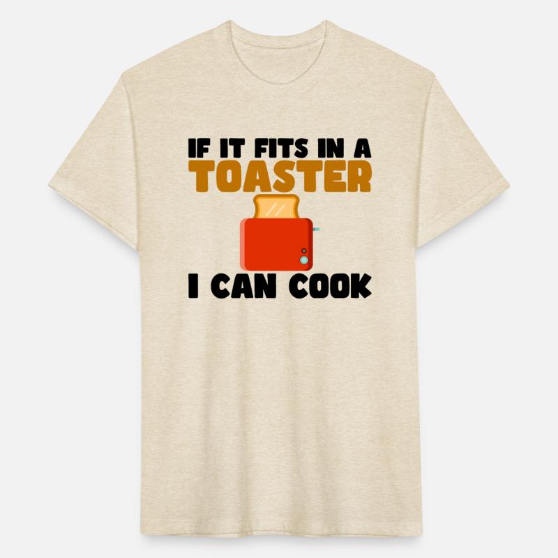If It Fits In A Toaster, I Can Cook It 3