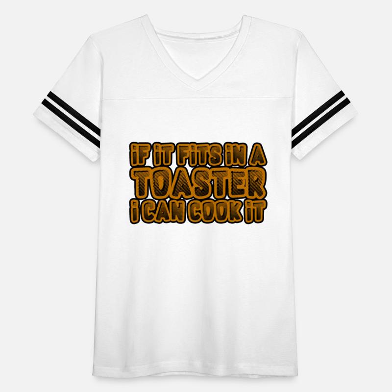 If It Fits In A Toaster, I Can Cook It 4