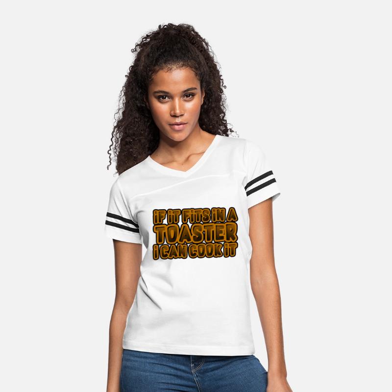 If It Fits In A Toaster, I Can Cook It 4