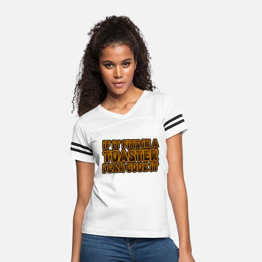 If It Fits In A Toaster, I Can Cook It 4