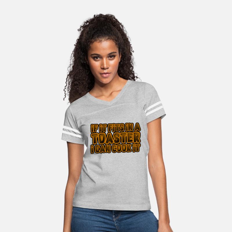 If It Fits In A Toaster, I Can Cook It 4