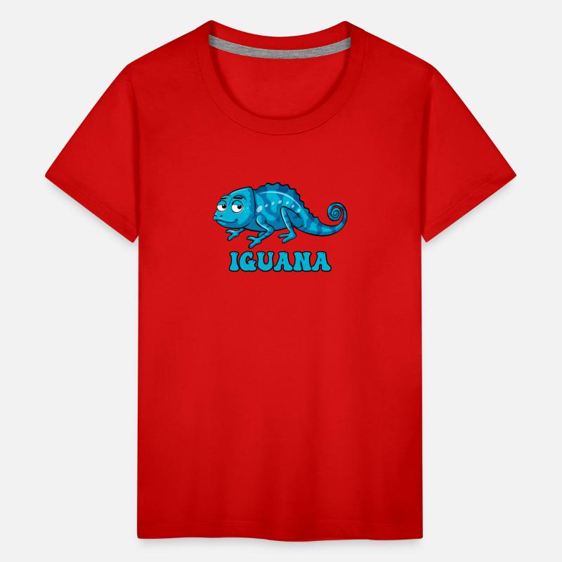 iguana