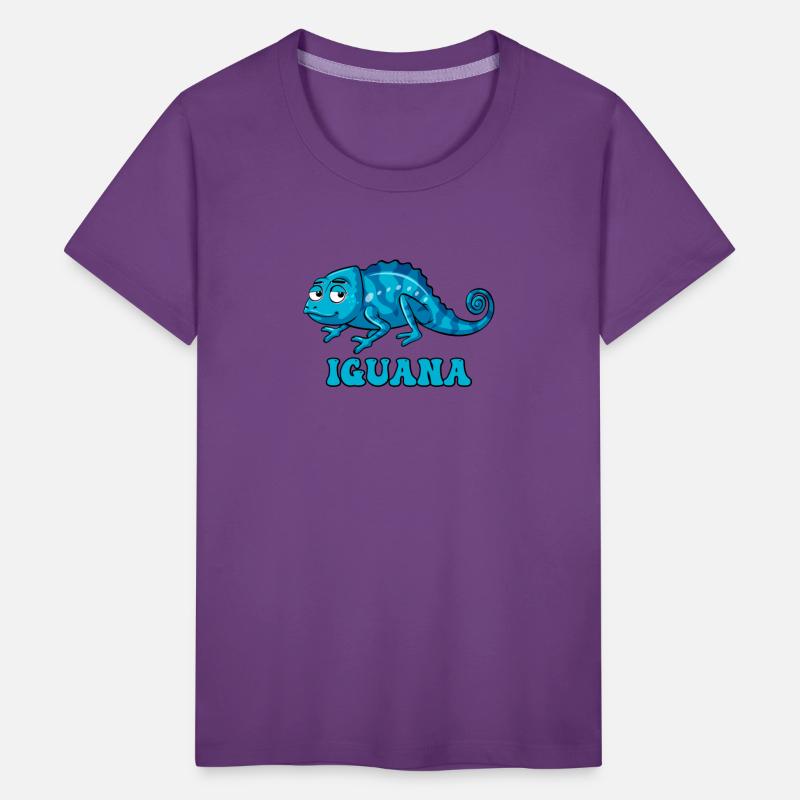 iguana