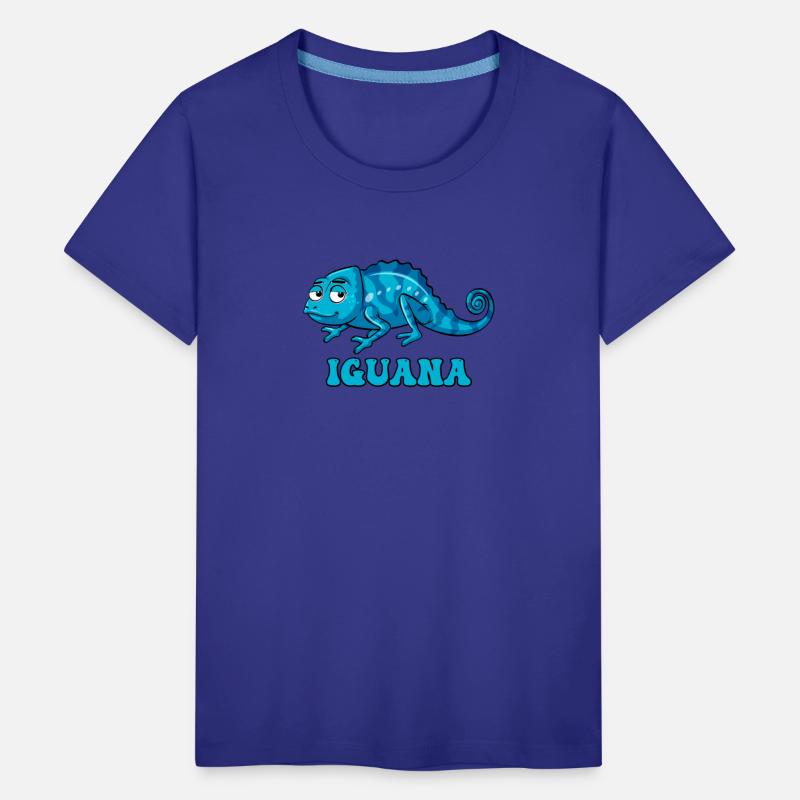 iguana