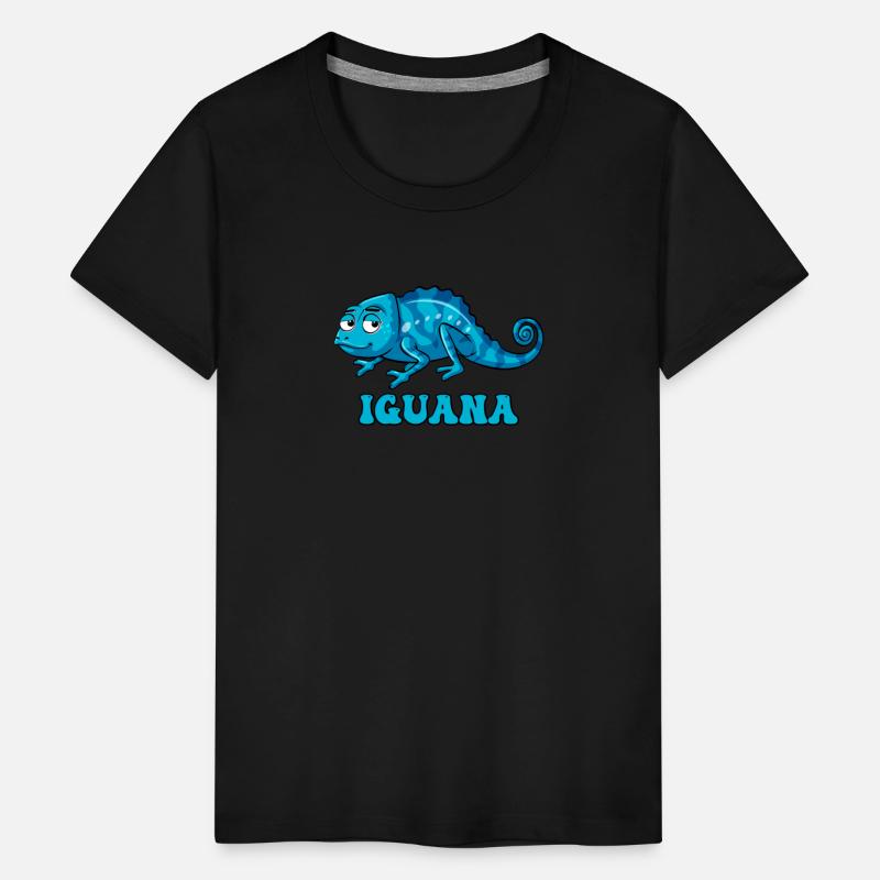 iguana
