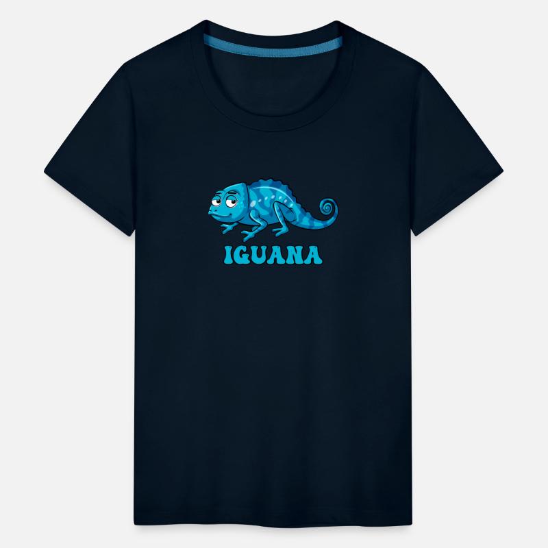iguana