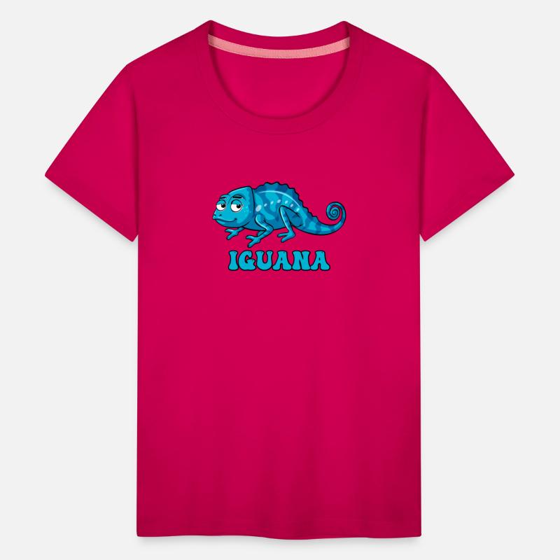 iguana