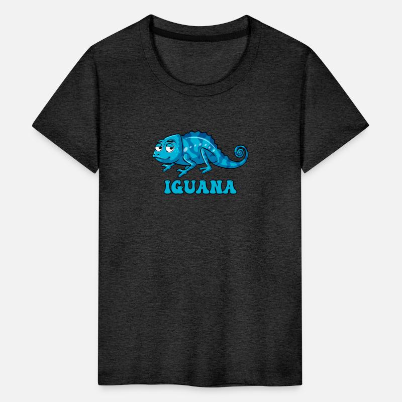 iguana