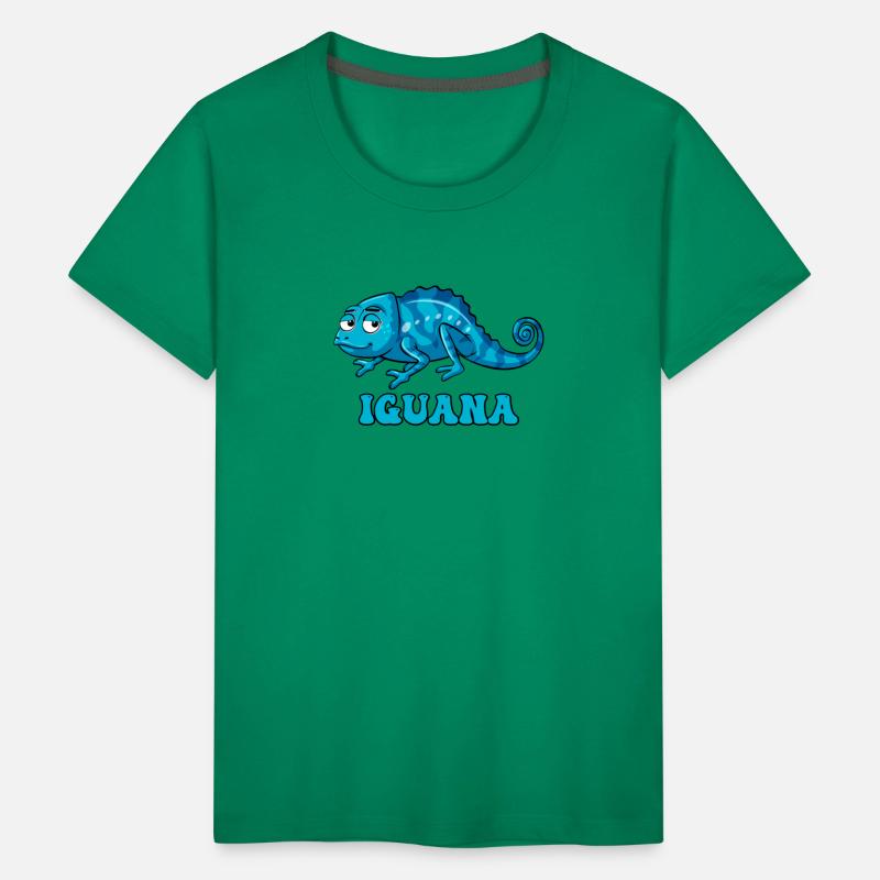 iguana