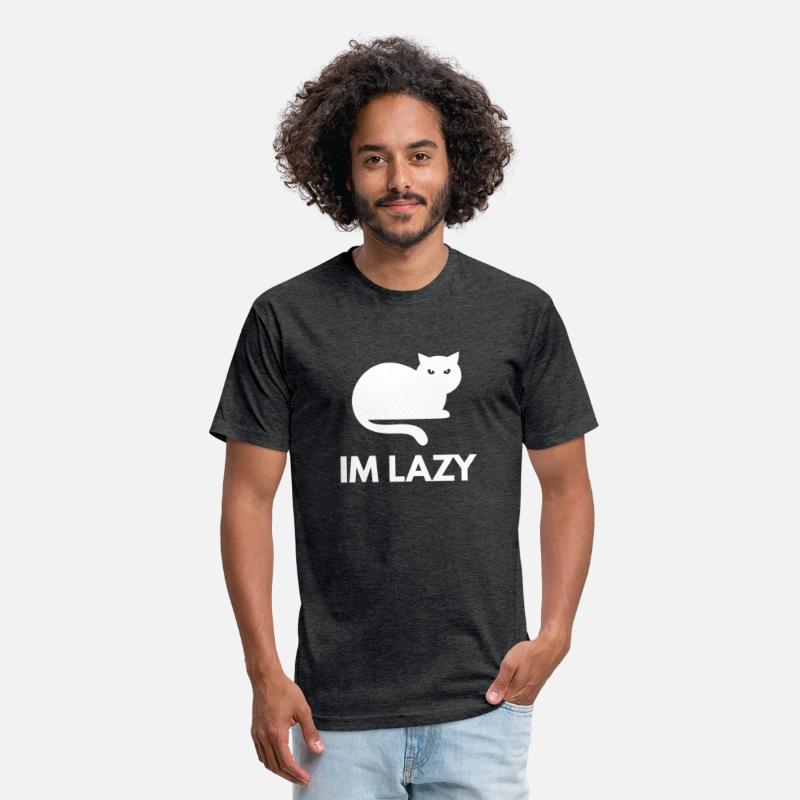 Im Lazy