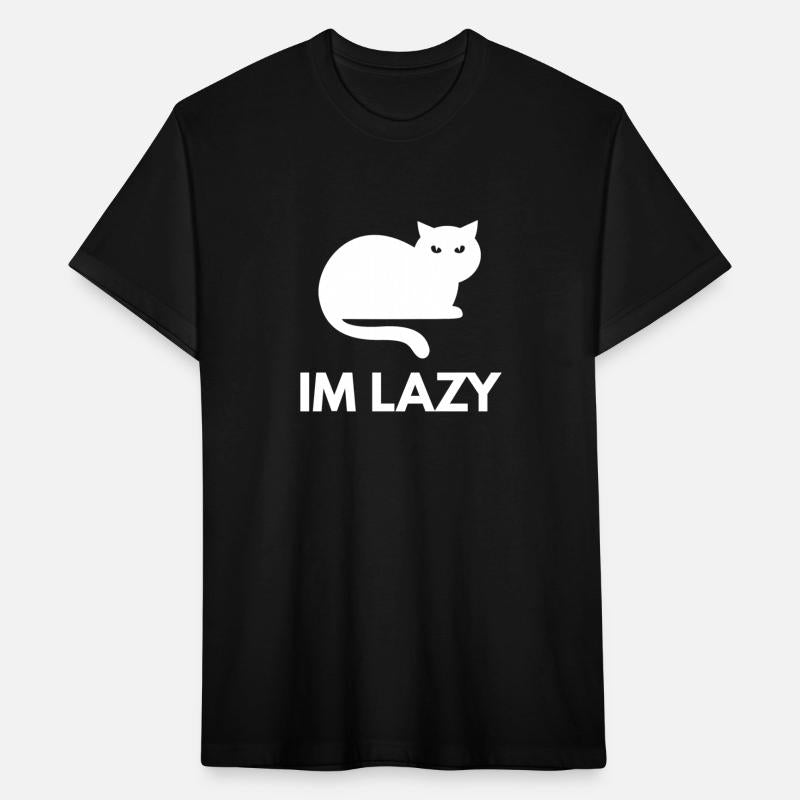Im Lazy