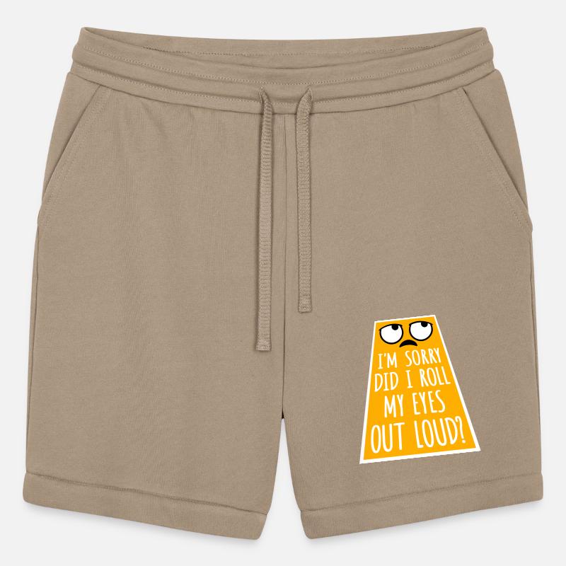 I'm Sorry Did I Roll My Eyes Out Loud Funny Humor