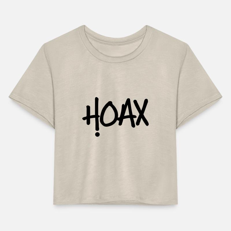 Important Message - HOAX realized 1