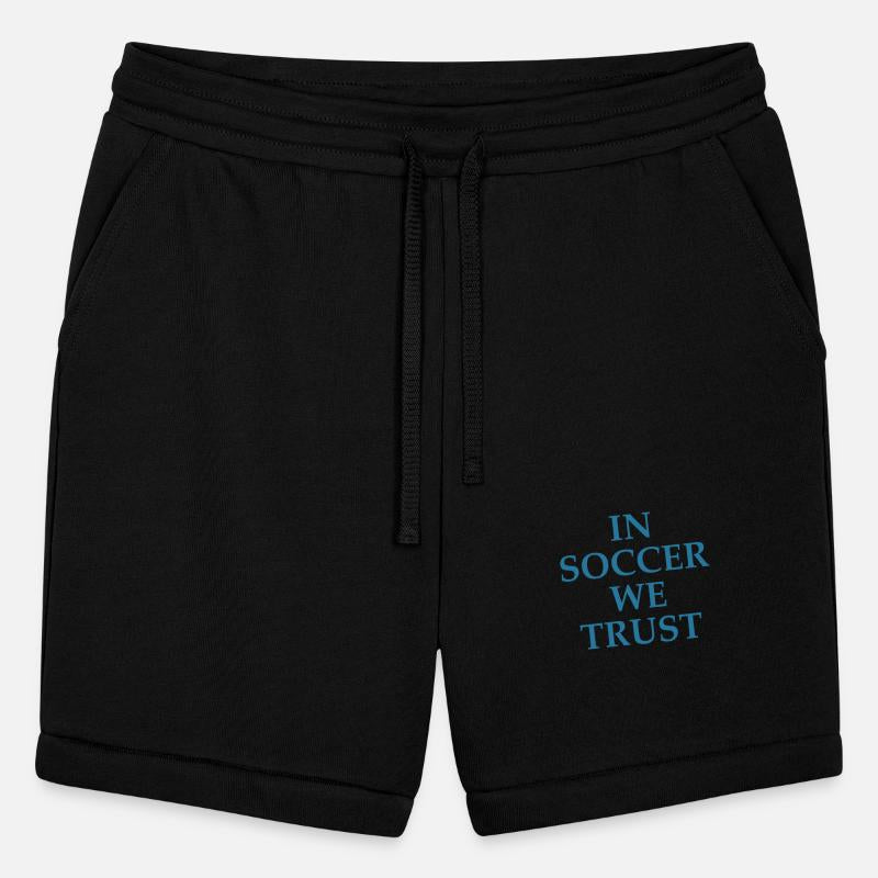 In Soccer We Trust
