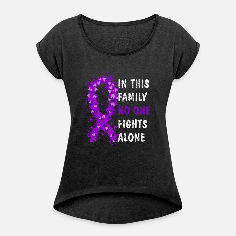 In This Family No One Fights Alone Pancreatic