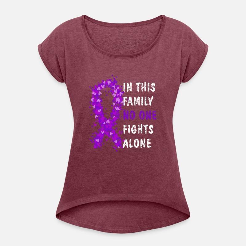 In This Family No One Fights Alone Pancreatic