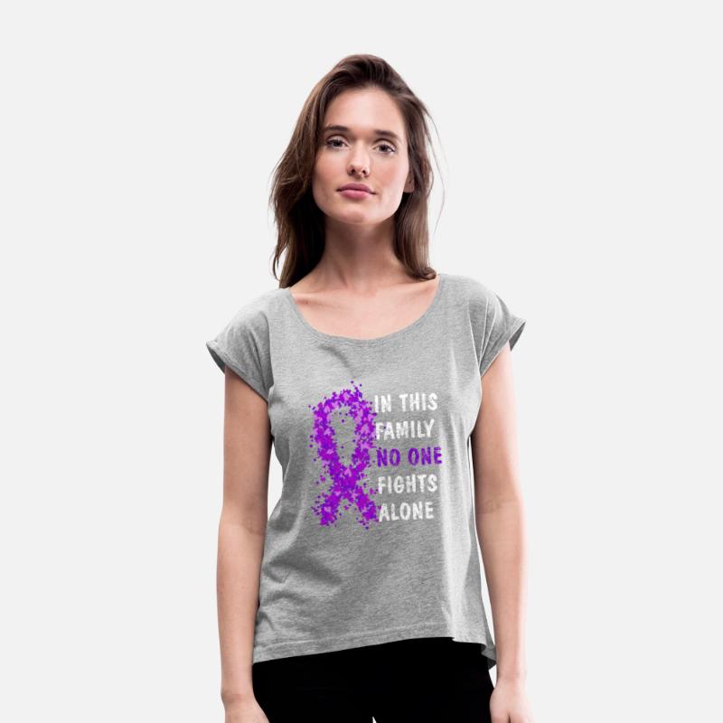 In This Family No One Fights Alone Pancreatic