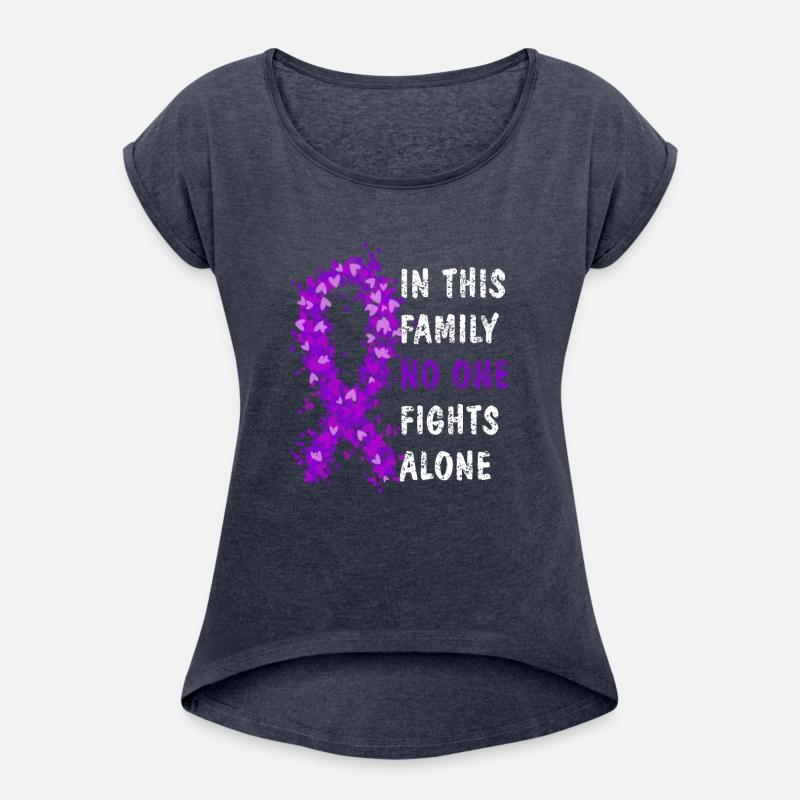 In This Family No One Fights Alone Pancreatic